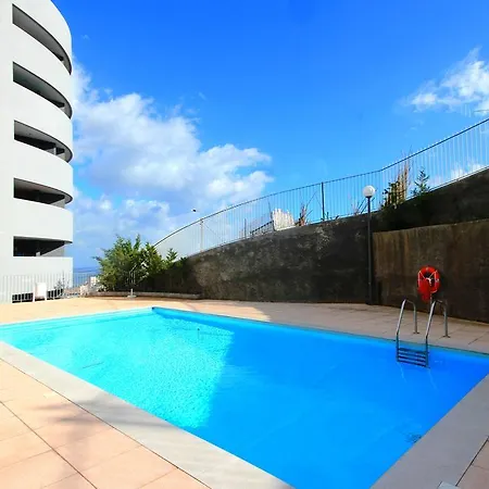 Apartamento Virtudes Ocean View With Pool By Madeira