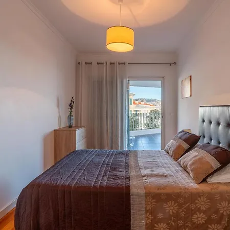 Virtudes Ocean View With Pool By Madeira Apartamento *